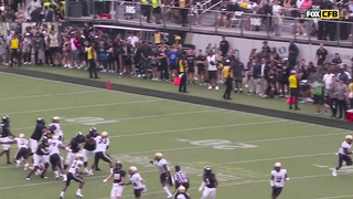 Colorado Buffaloes vs. UCF Knights | Full Game Highlights | ESPN College Football