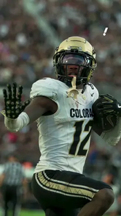 HUNTER’S HEISMAN MOMENT - Travis Hunter