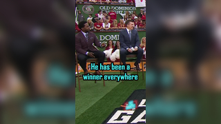 ROLL TIDE ROLL @Alabama Athletics @College GameDay #kalendeboer #rolltide #alabama #alabamafootball #bama #crimsontide #collegefootball #gameday #collegegameday #football #footballtok #sports #sportstok #patmcafee #patmcafeeshow #thepatmcafeeshow #thepatm
