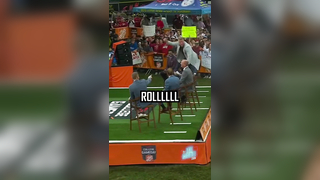 ROLL TIDE ROLL @Alabama Athletics @College GameDay #kalendeboer #rolltide #alabama #alabamafootball #bama #crimsontide #collegefootball #gameday #collegegameday #football #footballtok #sports #sportstok #patmcafee #patmcafeeshow #thepatmcafeeshow #thepatm