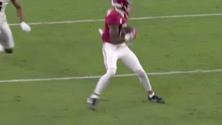 #ryanwilliams #alabama #alabamafootball #CollegeFootball #edit #mixtape #viral #blowup #lildouble0 #fyp #slimeball