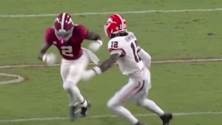 #ryanwilliams #alabama #alabamafootball #CollegeFootball #edit #mixtape #viral #blowup #lildouble0 #fyp #slimeball