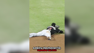 Is Derek Jeter the best Shortstop OAT? #mlb #baseball