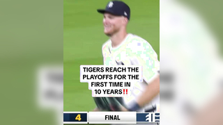 #MLB #Detroit #Tigers #baseball #playoffs