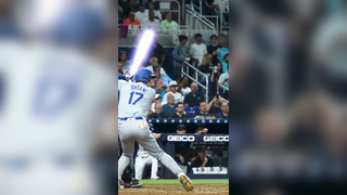 The force is strong with this one #mlb #dodgers #baseball #shoheiohtani