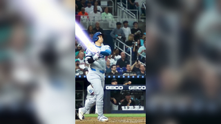 The force is strong with this one #mlb #dodgers #baseball #shoheiohtani