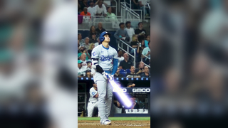 The force is strong with this one #mlb #dodgers #baseball #shoheiohtani