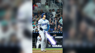 The force is strong with this one #mlb #dodgers #baseball #shoheiohtani