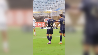 Wanted to take the free kick & delivered. Confidence @Rising Ballers USA ???????? for more! #cavan #cavansullivan #philadelphia #philadelphiaunion #ballers #mls #majorleague #mlsnext #majorleaguesoccer #ballers #risingballers #soccertiktok #soccer #freeki