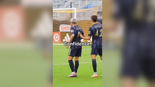 Wanted to take the free kick & delivered. Confidence @Rising Ballers USA ???????? for more! #cavan #cavansullivan #philadelphia #philadelphiaunion #ballers #mls #majorleague #mlsnext #majorleaguesoccer #ballers #risingballers #soccertiktok #soccer #freeki