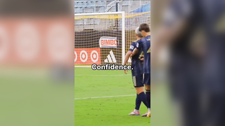Wanted to take the free kick & delivered. Confidence @Rising Ballers USA ???????? for more! #cavan #cavansullivan #philadelphia #philadelphiaunion #ballers #mls #majorleague #mlsnext #majorleaguesoccer #ballers #risingballers #soccertiktok #soccer #freeki