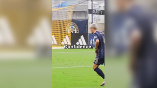 Wanted to take the free kick & delivered. Confidence @Rising Ballers USA ???????? for more! #cavan #cavansullivan #philadelphia #philadelphiaunion #ballers #mls #majorleague #mlsnext #majorleaguesoccer #ballers #risingballers #soccertiktok #soccer #freeki