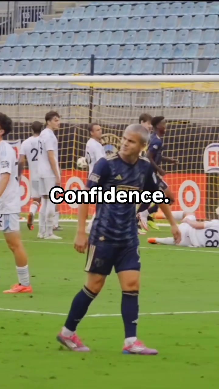 Wanted to take the free kick & delivered. Confidence @Rising Ballers USA ???????? for more! #cavan #cavansullivan #philadelphia #philadelphiaunion #ballers #mls #majorleague #mlsnext #majorleaguesoccer #ballers #risingballers #soccertiktok #soccer #freeki
