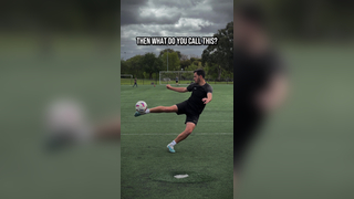 What do you call it? #football #soccer #futbol #fussball #fußball #calcio #tomharrisfootball