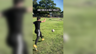 What do you call it? #football #soccer #futbol #fussball #fußball #calcio #tomharrisfootball