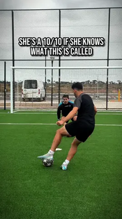 Whats it called? #football #soccer #futbol #fussball #fußball #calcio #tomharrisfootball
