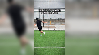 Whats it called? #football #soccer #futbol #fussball #fußball #calcio #tomharrisfootball