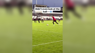 Bro really just pulled off the Ivan Toney penalty ‍ cold celly too! @Cruz Highlights #aura #cold #penalty #futbol #futebol #footballtiktok #football #futebol #soccer #soccertiktok #goal #golazo #him #fifa #fut #footy #legend #toney #ivantoney #usmnt #usa 