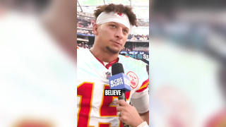 The @Chiefs keep believing and keep winning #nfl #football #fypシ゚viral #nflmemes