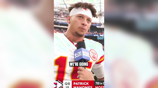 The @Chiefs keep believing and keep winning #nfl #football #fypシ゚viral #nflmemes