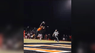 Toughest football edit ? || Clips from @Vic Sanders || #fyp #nfl #football #belleville #bellevillefootball #highschool #highschoolfootball #teegrizzley #firstdayout #edit #michigan #goofynfl #nflfyp