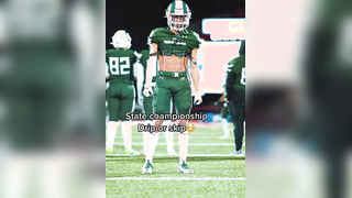 #highschool #football #statechamps