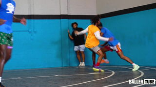 Hoop Dreams 3v3 Inaugural Tournament @ Culture of Hoops $1000 cash PRIZE | Hollywood, Florida