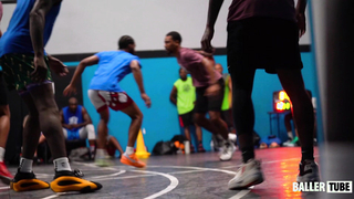 Hoop Dreams 3v3 Inaugural Tournament @ Culture of Hoops $1000 cash PRIZE | Hollywood, Florida