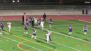 Bekkem Kritza 4 Star ⭐⭐⭐⭐QB Commits To Penn State | Career Highlights