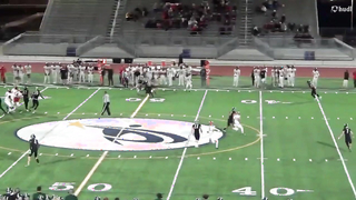 Bekkem Kritza 4 Star ⭐⭐⭐⭐QB Commits To Penn State | Career Highlights