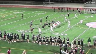 Bekkem Kritza 4 Star ⭐⭐⭐⭐QB Commits To Penn State | Career Highlights