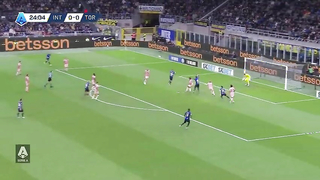 Inter Clinches Third Win in a Week as Marcus Thuram Nets Hat-Trick | Serie A Highlights