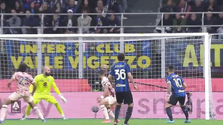 Inter Clinches Third Win in a Week as Marcus Thuram Nets Hat-Trick | Serie A Highlights