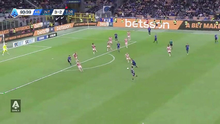 Inter Clinches Third Win in a Week as Marcus Thuram Nets Hat-Trick | Serie A Highlights