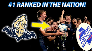 THIS HIGH SCHOOL SOCCER TEAM IS RANKED #1 IN THE NATION! - GHSA State Championship