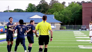 THIS HIGH SCHOOL SOCCER TEAM IS RANKED #1 IN THE NATION! - GHSA State Championship
