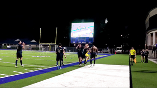 THIS HIGH SCHOOL SOCCER TEAM IS RANKED #1 IN THE NATION! - GHSA State Championship