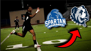 BIGGEST RE-MATCH IN HIGH SCHOOL SOCCER HISTORY!