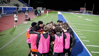 BIGGEST RE-MATCH IN HIGH SCHOOL SOCCER HISTORY!