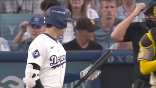 Padres vs. Dodgers NLDS Game 1 Highlights | October 5, 2024