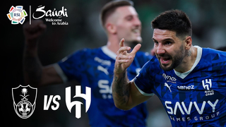 BallerTube for the Latest Saudi Pro League Updates | Al Ahli vs Al Hilal and More