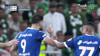 BallerTube for the Latest Saudi Pro League Updates | Al Ahli vs Al Hilal and More