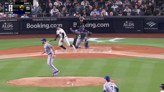 Royals vs. Yankees ALDS Game 1 Highlights | October 5, 2024