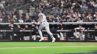 Royals vs. Yankees ALDS Game 1 Highlights | October 5, 2024