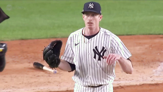 Royals vs. Yankees ALDS Game 1 Highlights | October 5, 2024