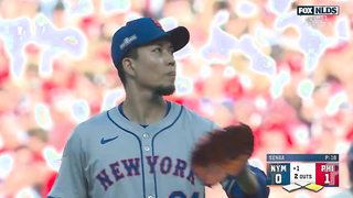 Mets vs. Phillies NLDS Game 1 Highlights | October 5, 2024