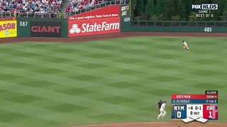 Mets vs. Phillies NLDS Game 1 Highlights | October 5, 2024