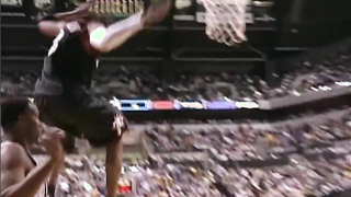 Iverson's 2000-01 MVP Season Highlights
