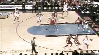 Iverson's 2000-01 MVP Season Highlights