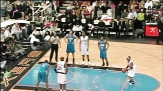 Allen Iverson Drops Career-High 60 PTS | #NBATogetherLive Classic Game